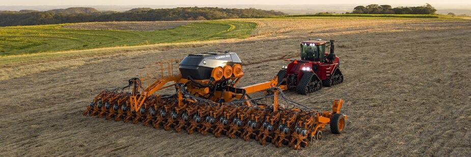 o que é escarificação do solo