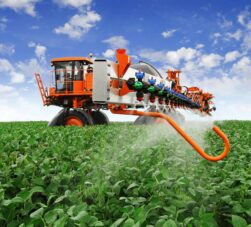 uso de bioestimulantes na soja