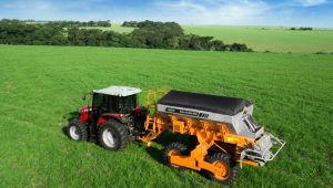 gestão de máquinas agrícolas