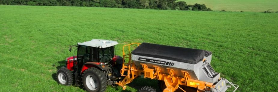 gestão de máquinas agrícolas