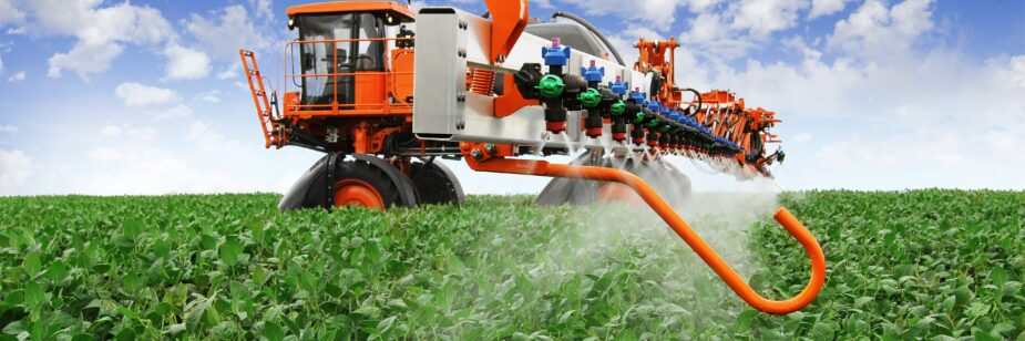 uso de bioestimulantes na soja