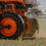 Adubação de precisão: aplicação a lanço ou na linha